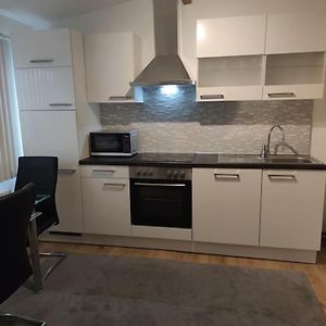 Appartement met Twee Slaapkamers